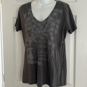 Pride and Prejudice graphic tshirt